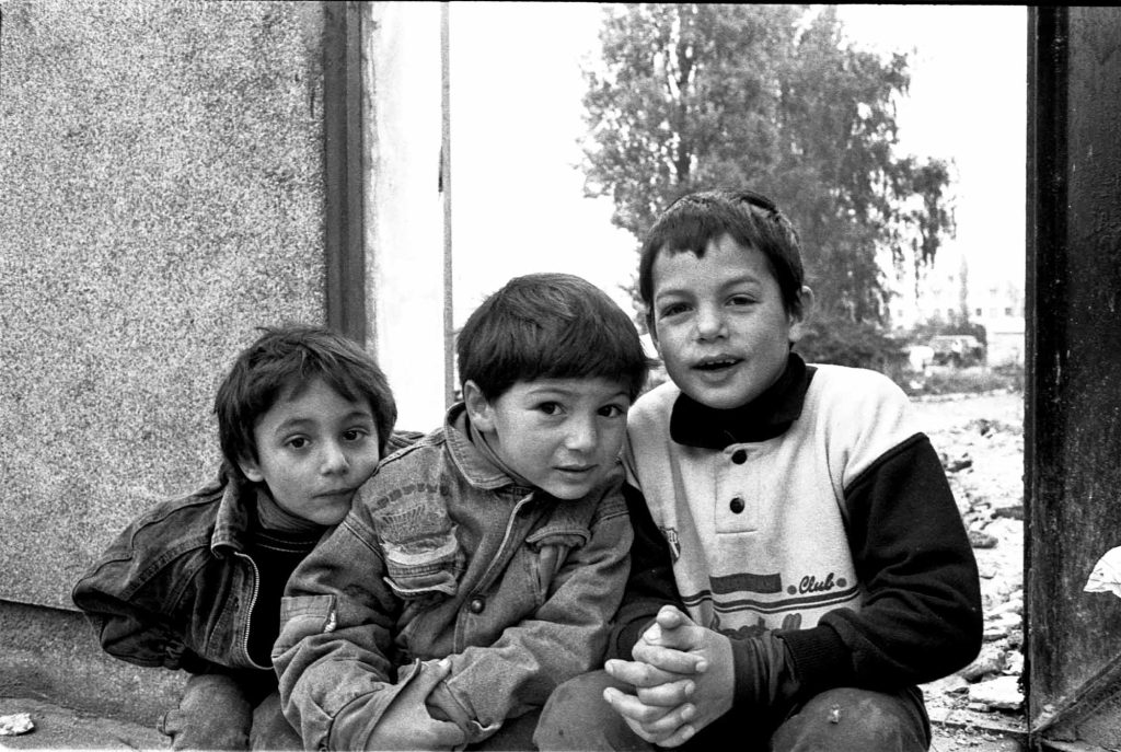 manouche_enfants